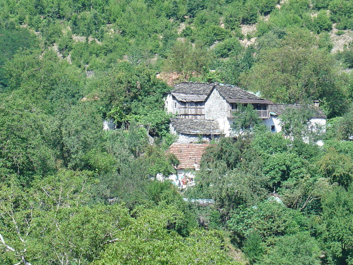 Fotky: Alb�nie (foto, obrazky)