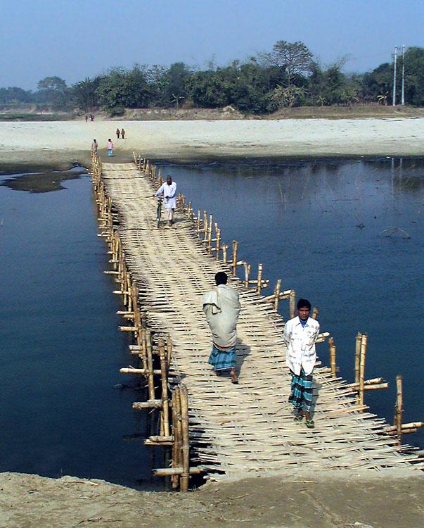 Foto: Banglad�-Rajshahi