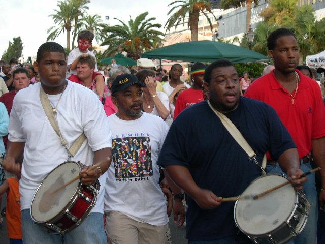 Foto: Bermudy-Hamilton