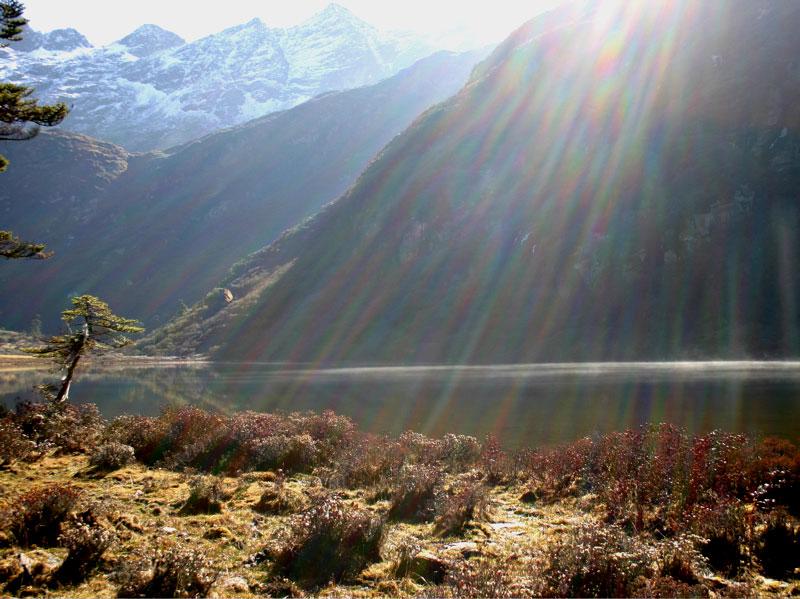 Fotky: Bh�t�n (foto, obrazky)