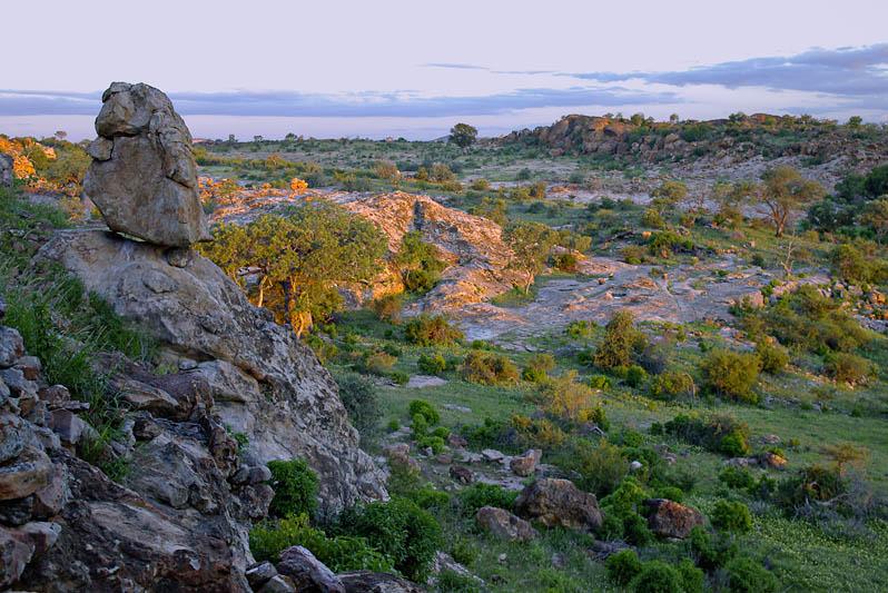 Foto: Botswana-Mmamagwa