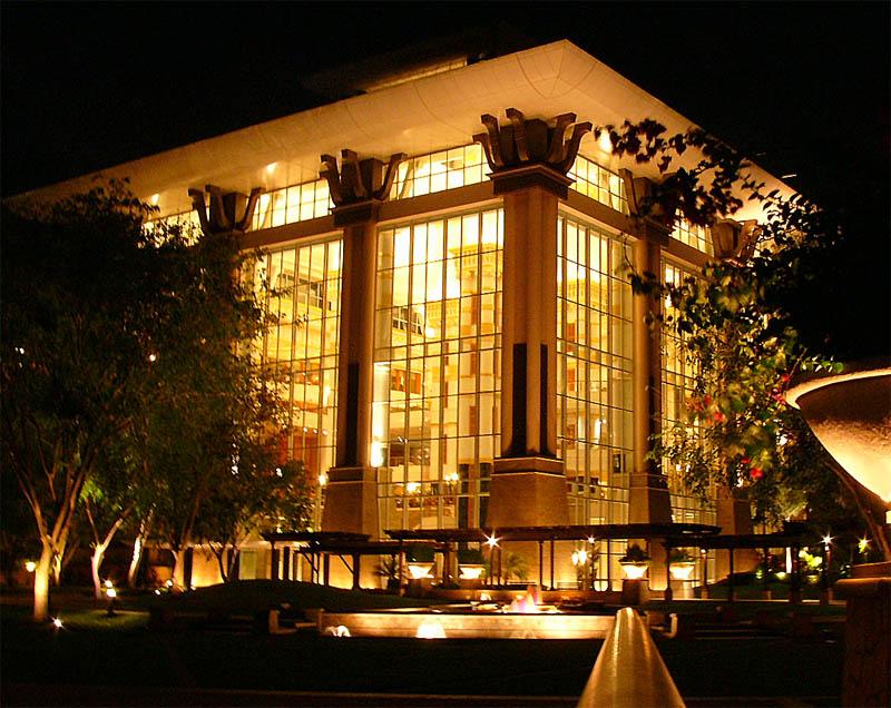 Foto: Brunej-The Empire Hotel