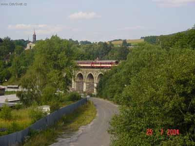 Fotky: �esk� republika - �esko (cestopis) (foto, obrazky)