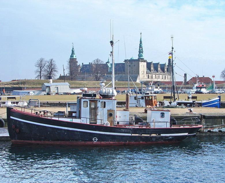 Fotky: D�nsko (foto, obrazky)