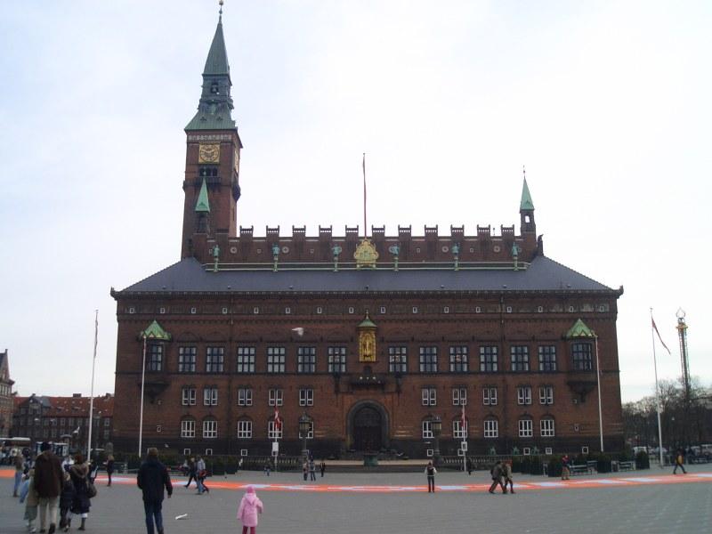 Fotky: D�nsko (foto, obrazky)