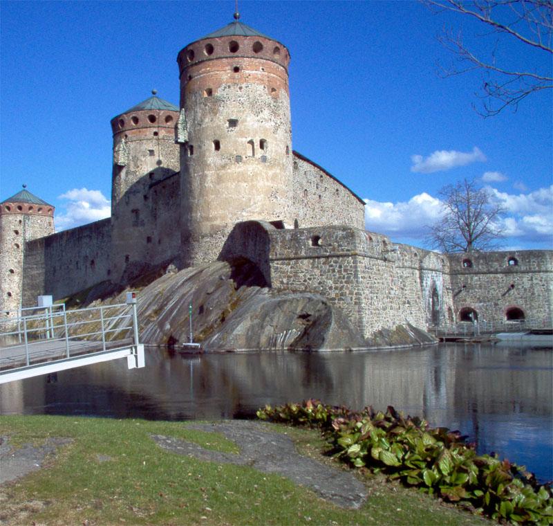 Foto: Finsko-St. Olaf