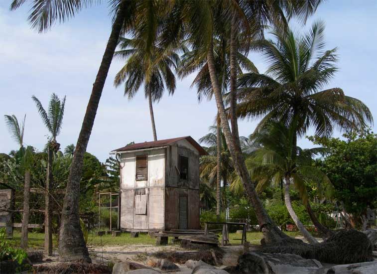 Foto: Gabon � Gabun-Libreville
