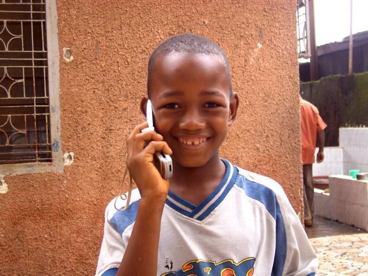 Foto: Guinea-Conakry