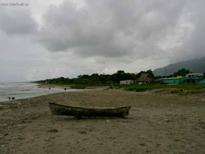 Foto: Honduras-Sambo Creek1