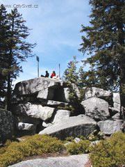 Fotky: Nejvy��� hory �R (foto, obrazky)