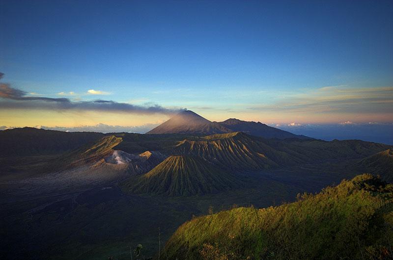 Fotky: Indon�sie (foto, obrazky)