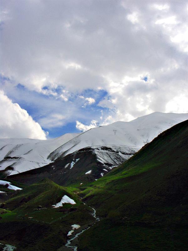 Fotky: �r�n (foto, obrazky)