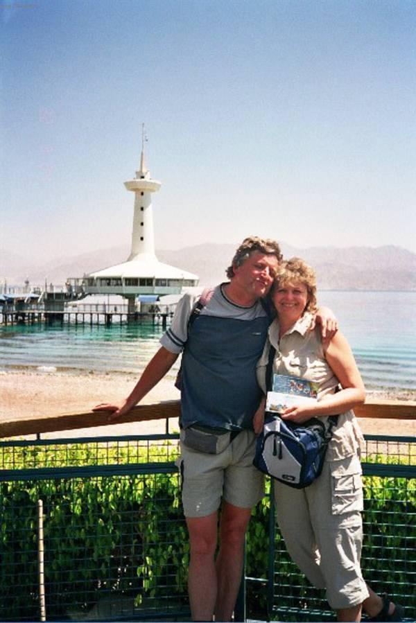 Foto: Izrael-stanice