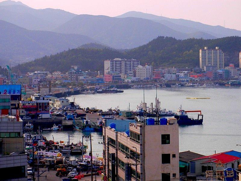 Fotky: Ji�n� Korea (foto, obrazky)