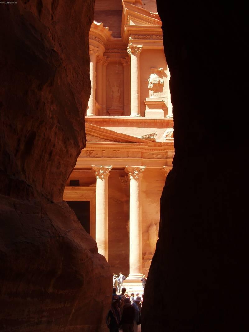 Fotky: Jord�nsko (foto, obrazky)