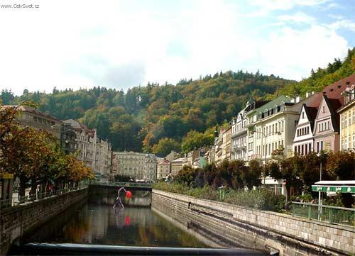 Foto: Karlovarsk� kraj