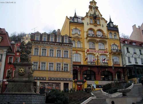 Foto: Karlovarsk� kraj