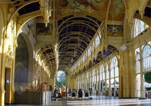 Foto: Karlovarsk� kraj