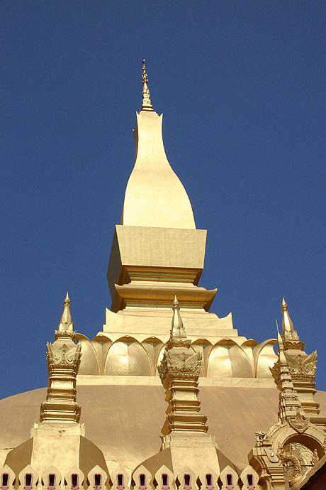 Foto: Laos-Vientianne