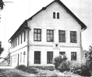 Foto: Leo� Jan��ek-rodi�t�