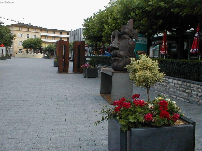 Foto: Lichten�tejnsko