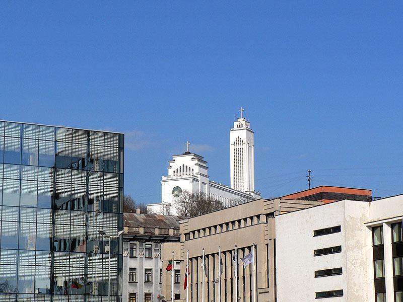 Foto: Litva-Kaunas