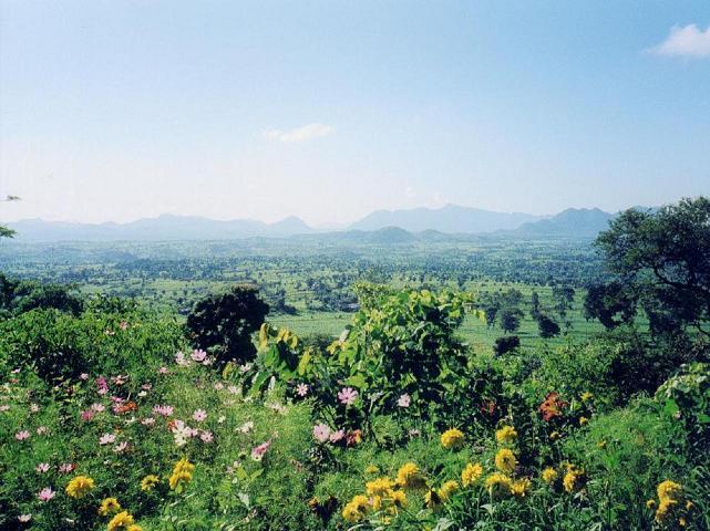 Foto: Malawi-Nkhoma