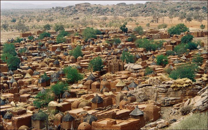Foto: Mali-Mopti
