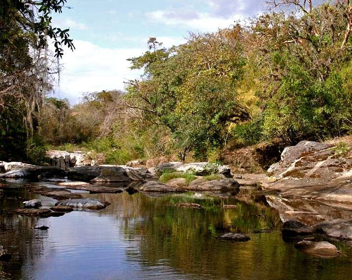 Foto: Nikaragua-Boaco