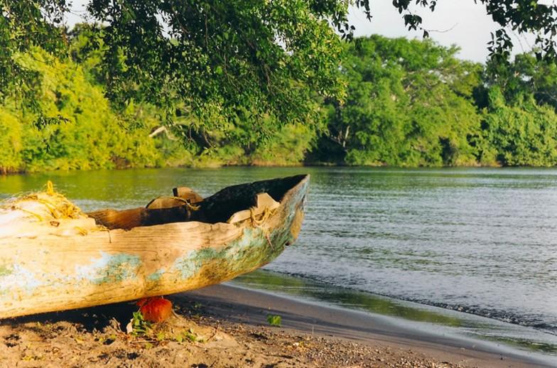 Foto: Nikaragua-Ometepe Island