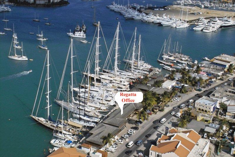 Foto: Nizozemsk� Antily