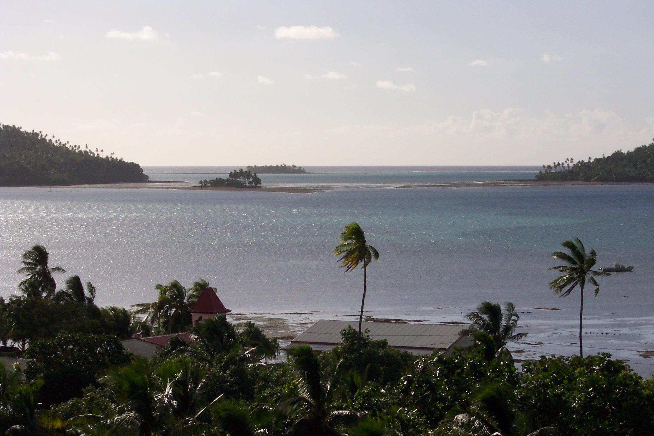 Fotky: Nov� Kaledonie (foto, obrazky)