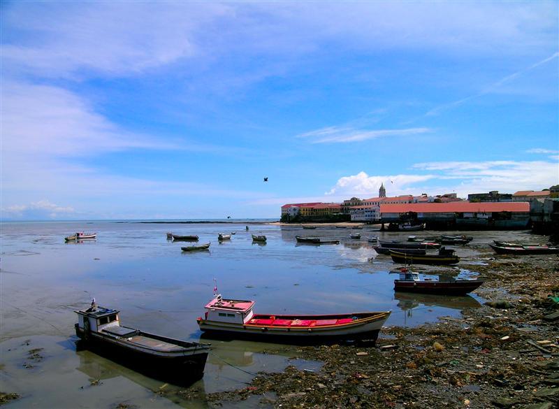 Foto: Panama-El Chorlito