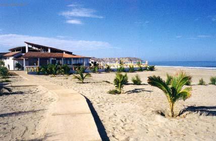 Foto: Peru-Peru - Tumbes