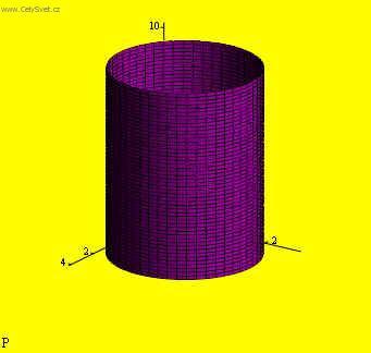 Foto: P��mkov� plochy