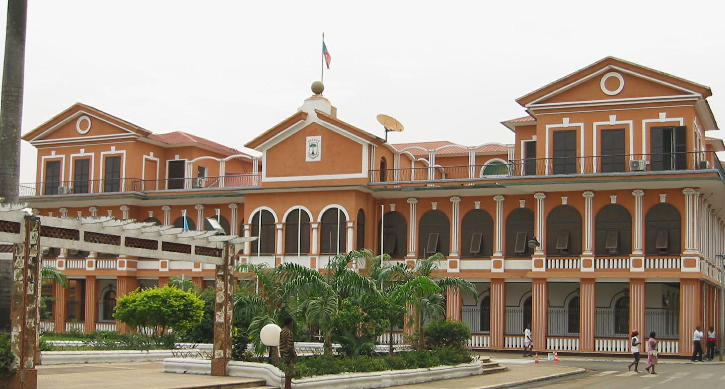 Foto: Rovn�kov� Guinea