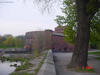 Foto: Rusko-Rosgartensk� br�na