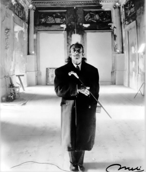 Foto: Salvador Dal�