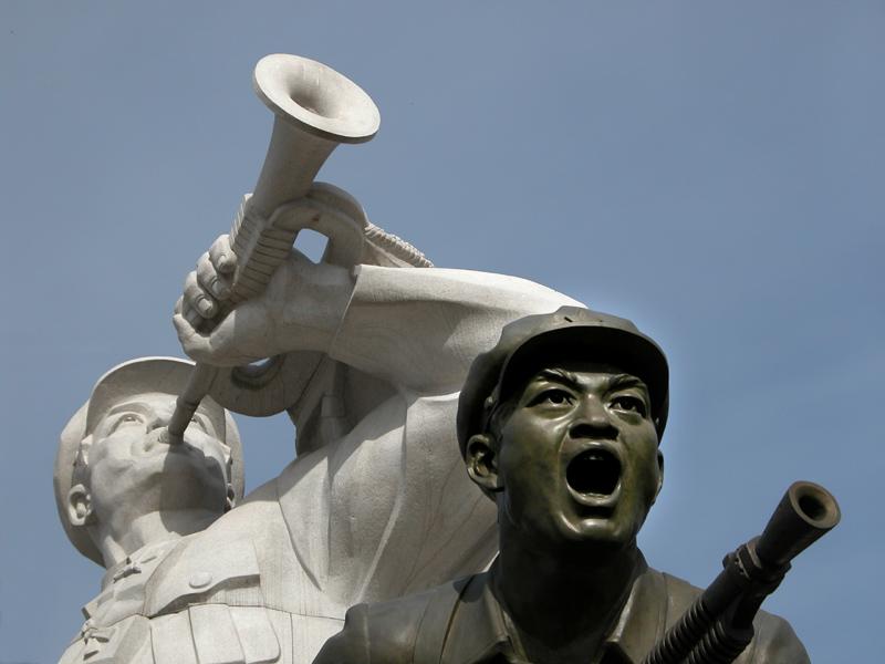 Foto: Severn� Korea-Welcome to North Korea