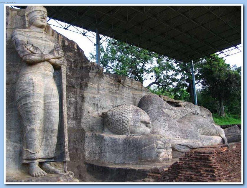 Fotky: Sr� Lanka (cestopis) (foto, obrazky)