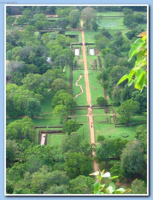 Fotky: Sr� Lanka (cestopis) (foto, obrazky)