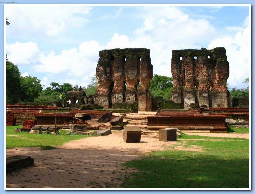 Fotky: Sr� Lanka (cestopis) (foto, obrazky)