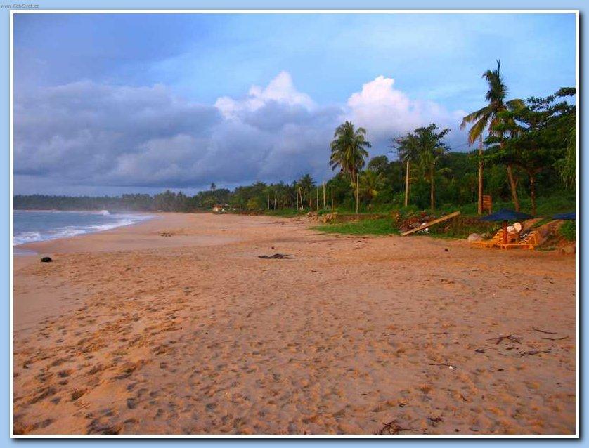 Fotky: Sr� Lanka (cestopis) (foto, obrazky)