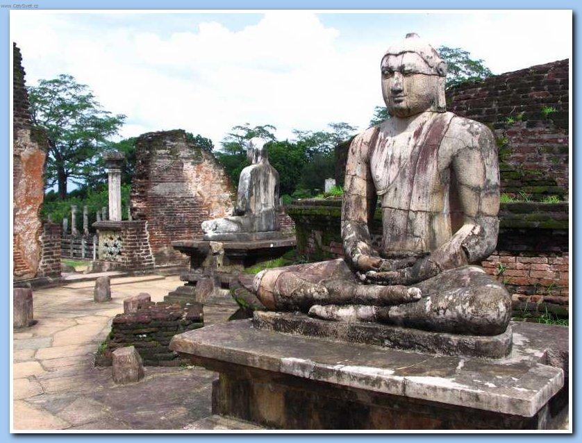 Fotky: Sr� Lanka (cestopis) (foto, obrazky)