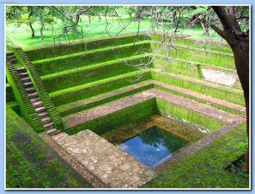 Fotky: Sr� Lanka (cestopis) (foto, obrazky)