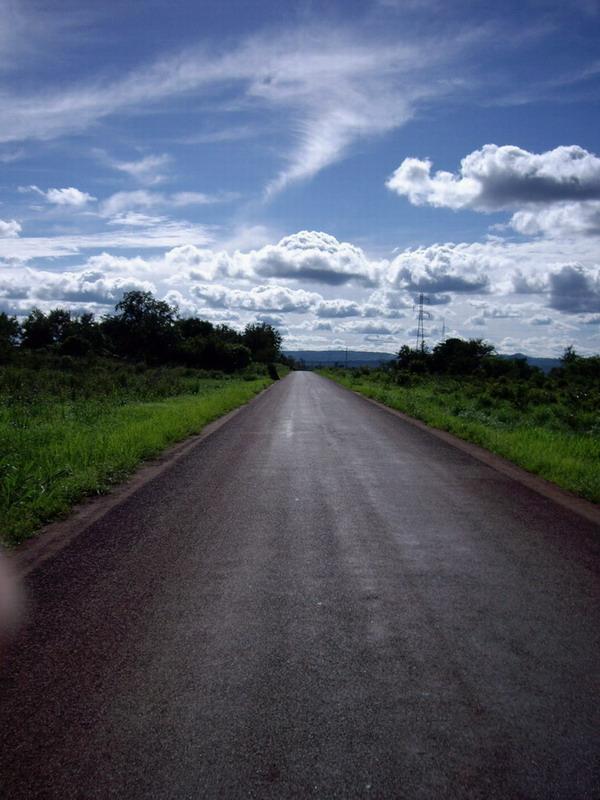 Fotky: St�edoafrick� republika (foto, obrazky)