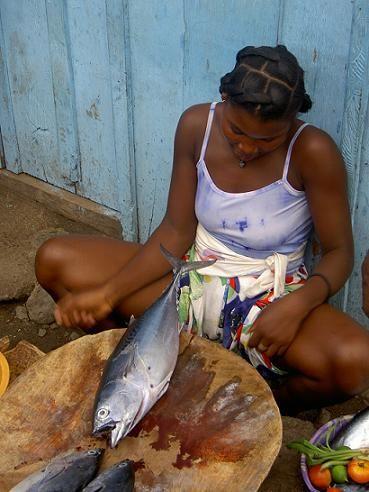 Foto: Svat� Tom� a Princ�v ostrov