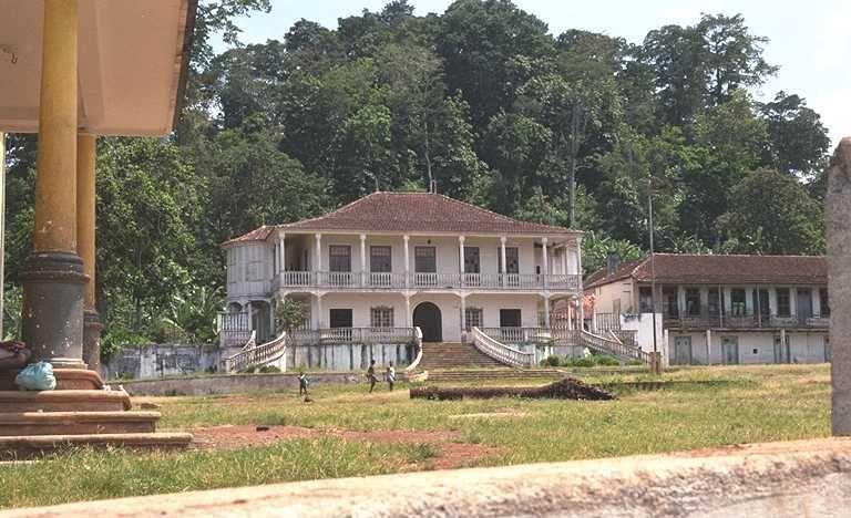 Foto: Svat� Tom� a Princ�v ostrov