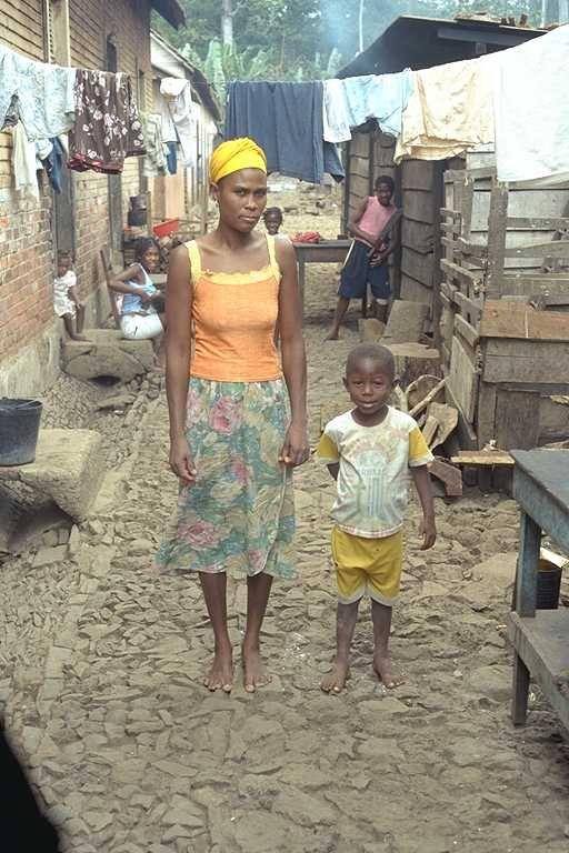 Foto: Svat� Tom� a Princ�v ostrov