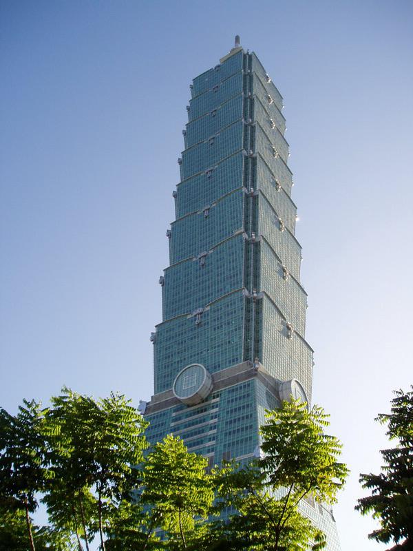 Foto: Tchaj-wan-Taipei